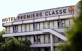 Hôtel Premiere Classe Vierzon